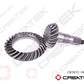 Pinion & Ring Gear