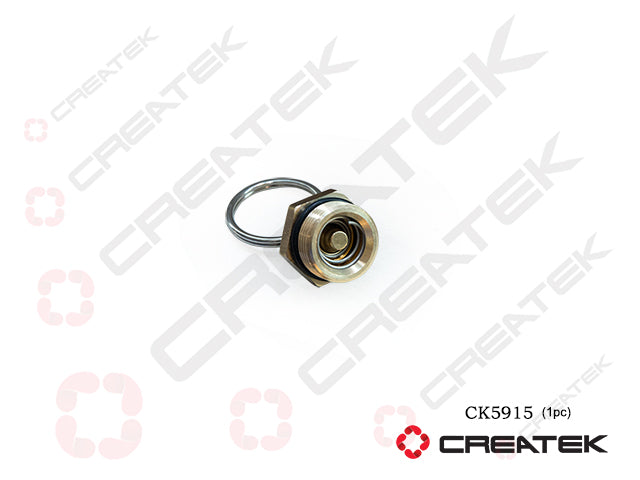 Drain Valve