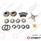 Differential Carrier Spider Kit