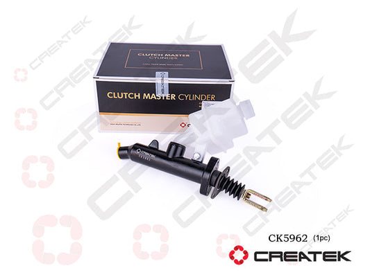 Clutch Master Cylinder Assembly