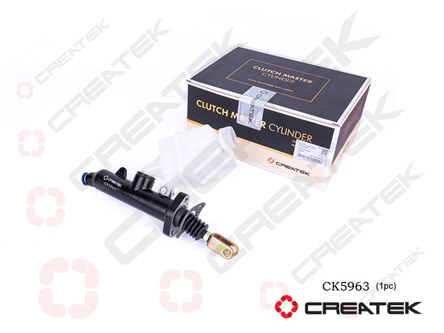 Clutch Master Cylinder Assembly