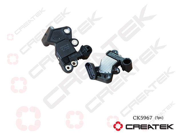 IC Regulator