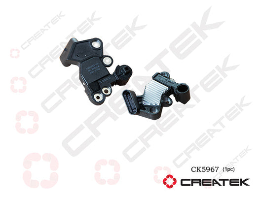 IC Regulator
