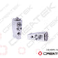 Air Conditioner Expansion Valve