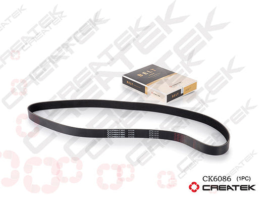 Fan Belt