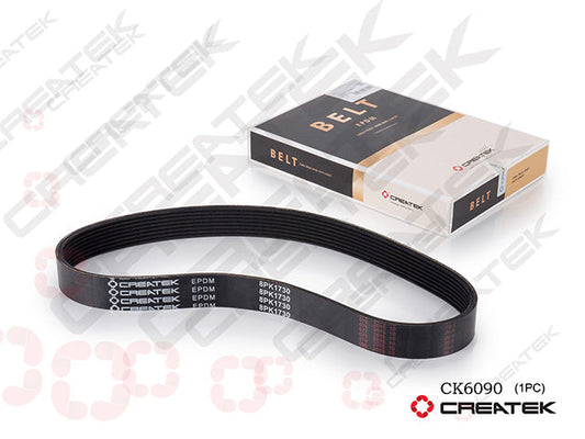 Fan Belt