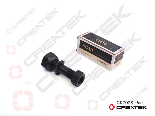 Hub Bolt