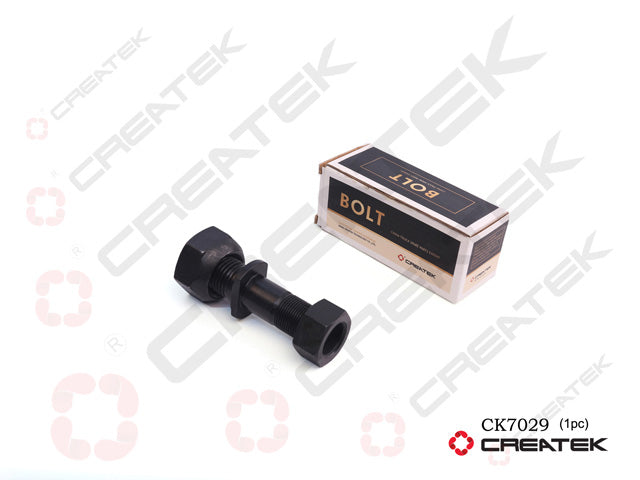 Hub Bolt
