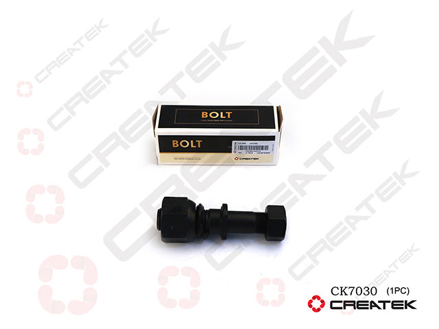 Hub Bolt
