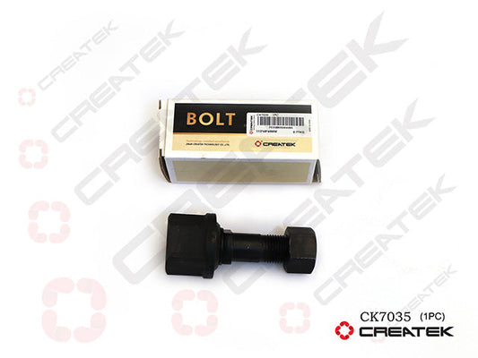 Hub Bolt