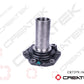 Transmission Input Shaft Cover