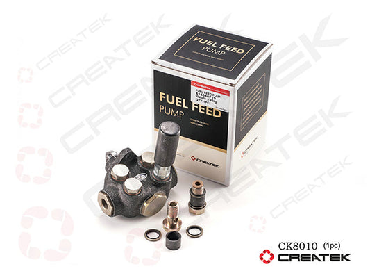 Feed Pump Assembly