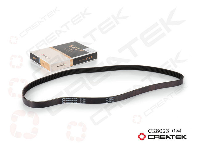 Alternator Belt