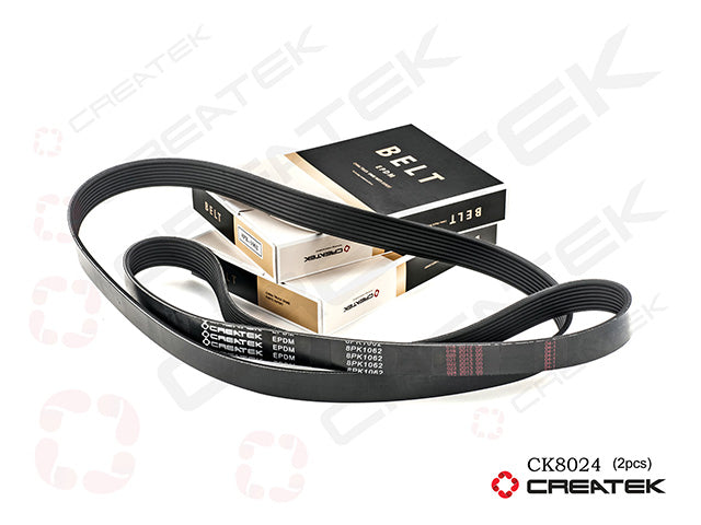 Fan Belt