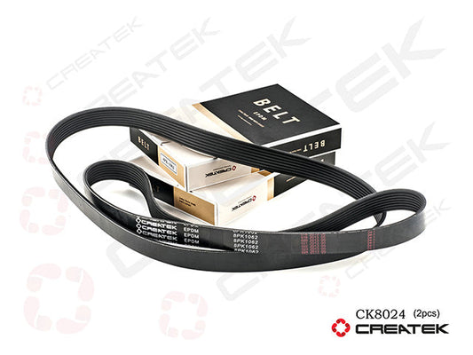 Fan Belt