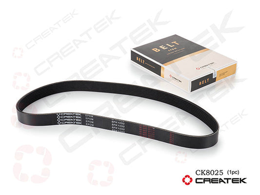 Fan Belt
