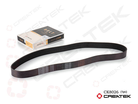 Fan Belt