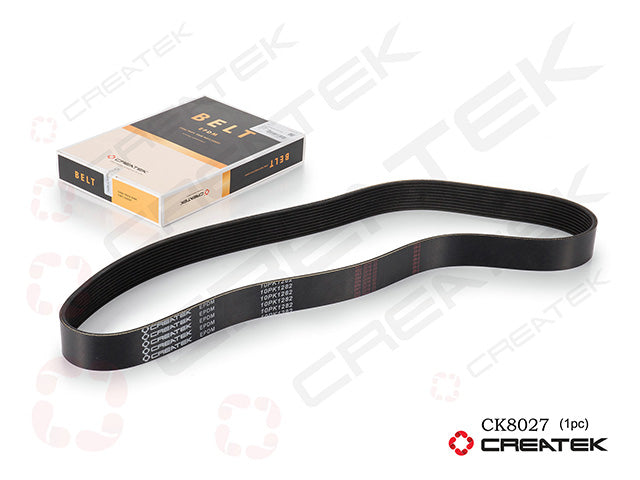 Fan Belt
