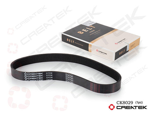 Fan Belt