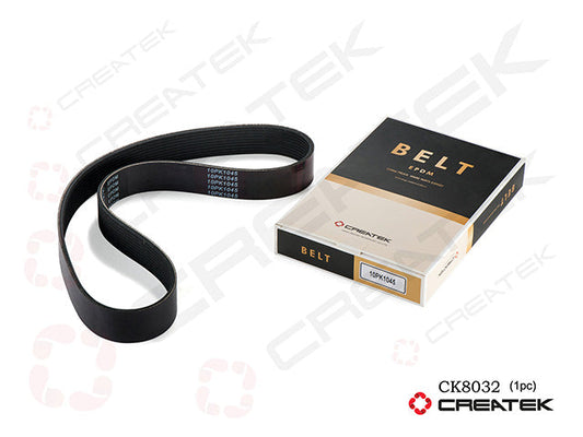 Fan Belt