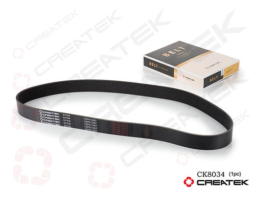 Fan Belt