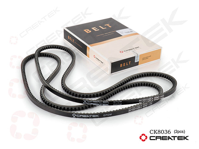 Alternator Belt