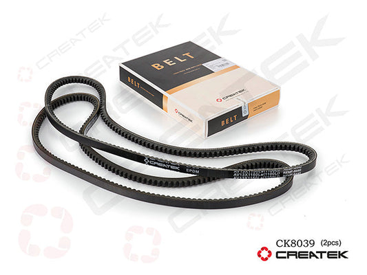 Fan Belt