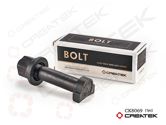 Hub Bolt