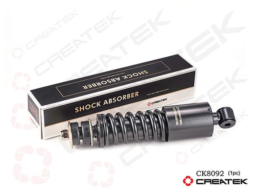 Cowl Shock Absorber