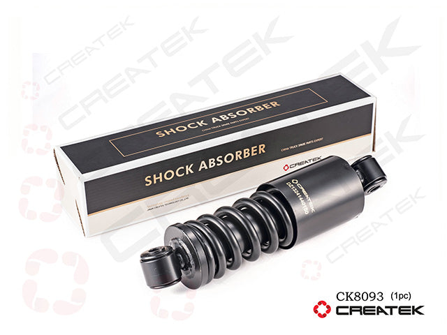 Shock Create Cowl Shock Absorber – Createk Philippines