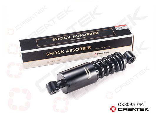 Cowl Shock Absorber