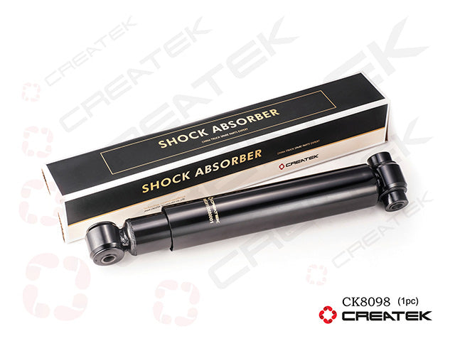 Shock Create Shock Absorber – Createk Philippines