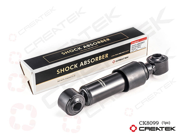 Shock Create Lateral Stabilizer Shock Absorber – Createk Philippines