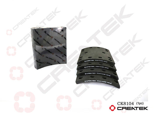Brake Lining