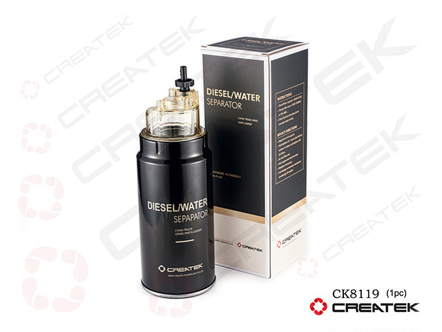 Fuel Filter (Water Separator)