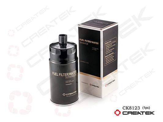 Fuel Filter (Water Separator)