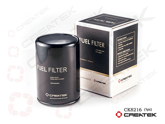 Fuel Filter – Createk Philippines