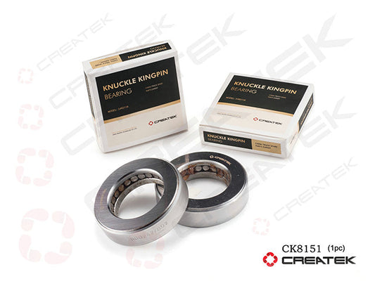 King Pin Bearing