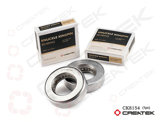 King Pin Bearing