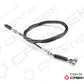 Accelerator Cable