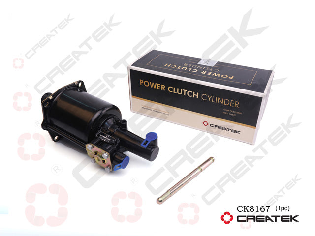Clutch Booster Cylinder Assembly
