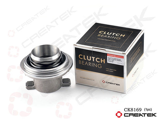 Clutch Pressure Bearing