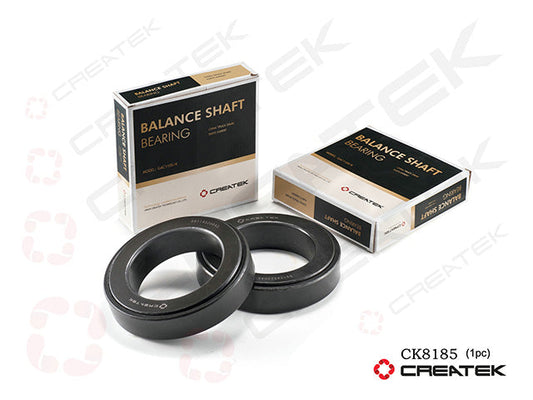 Trunnion Bearing