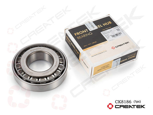 Interaxle Bearing