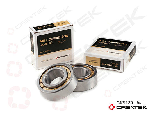 Air Compressor Bearing