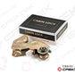 Cab Tilting Hydraulic Lock