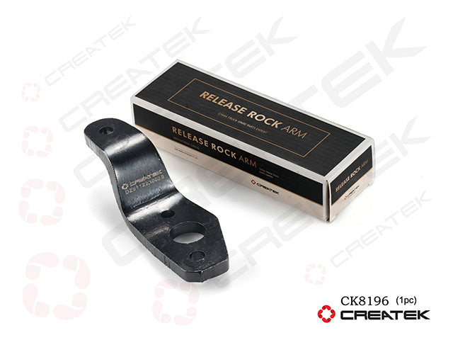 Clutch Rocker Arm