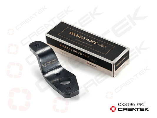Clutch Rocker Arm