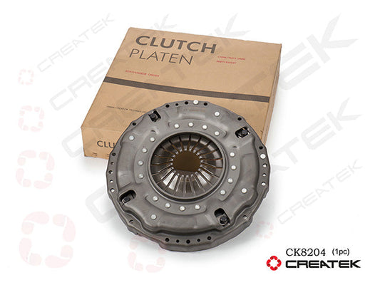 Clutch Pressure Plate