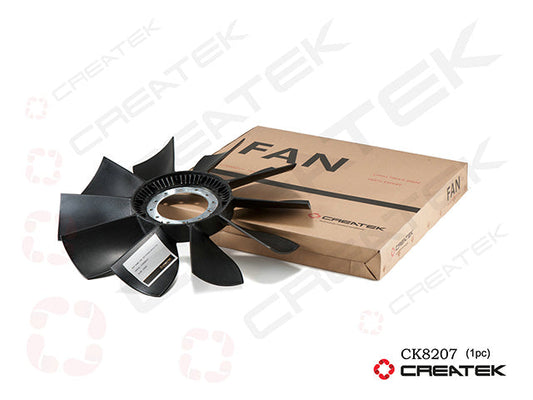 Fan Blade